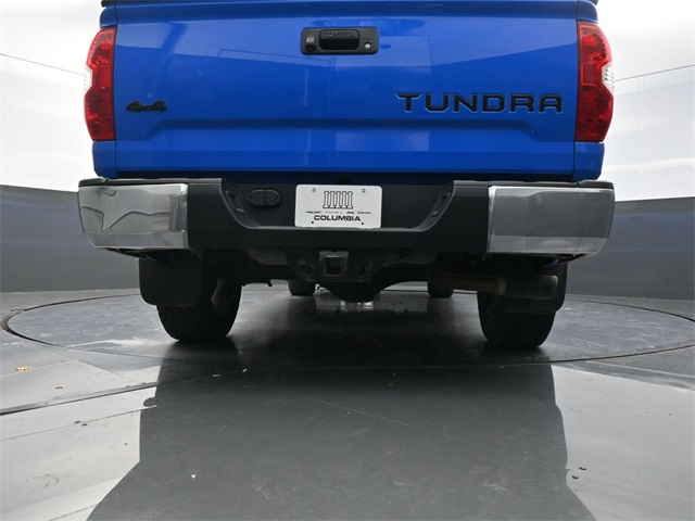 2020 Toyota Tundra SR5 Grade photo 21