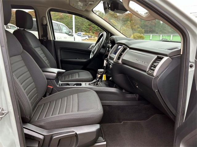 Used 2021 Cactus Ford XLT image 14