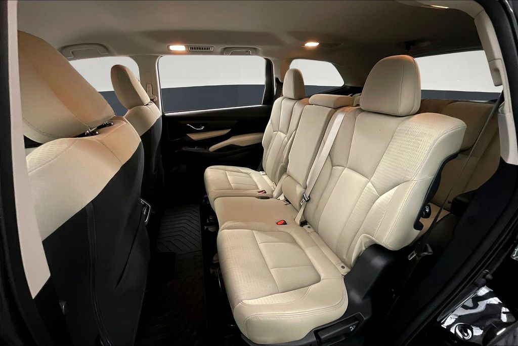 2019 Subaru Ascent Premium photo 21
