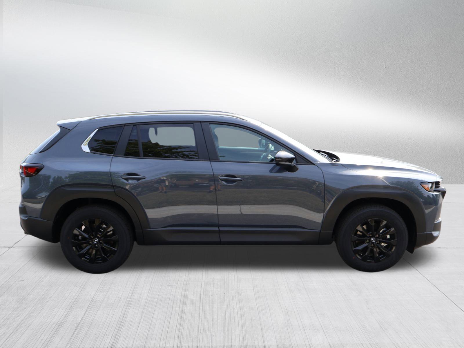 2025 Mazda CX-50 2.5 S Premium photo 8