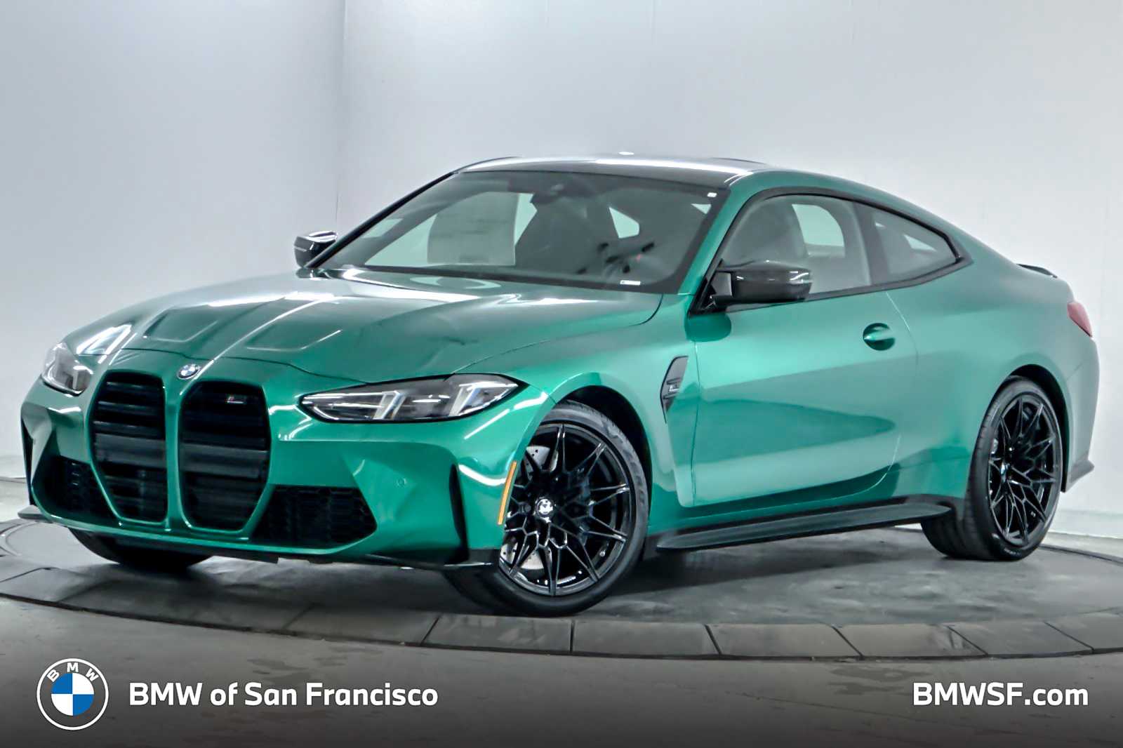 2026 BMW M4 Coupe M4's photo