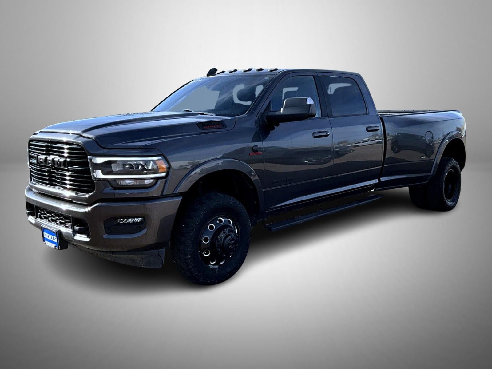 2022 RAM Ram 3500 Pickup Laramie's photo