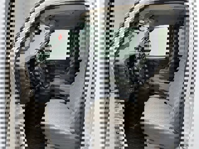 2024 Chevrolet Express Passenger LT photo 3