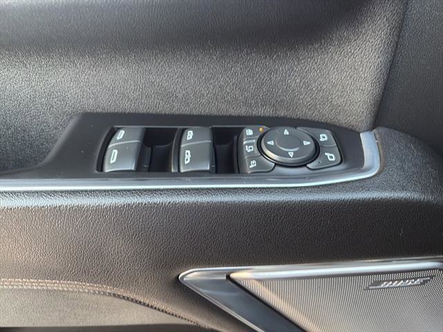 2024 Chevrolet Silverado 3500HD High Country photo 15