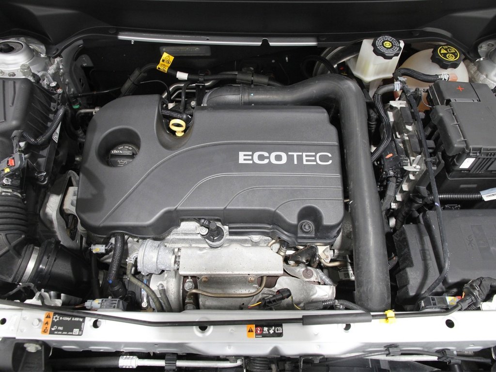 2021 Chevrolet Equinox LS photo 20