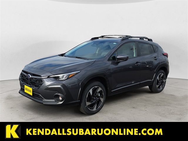 2026 Subaru Crosstrek Limited's photo