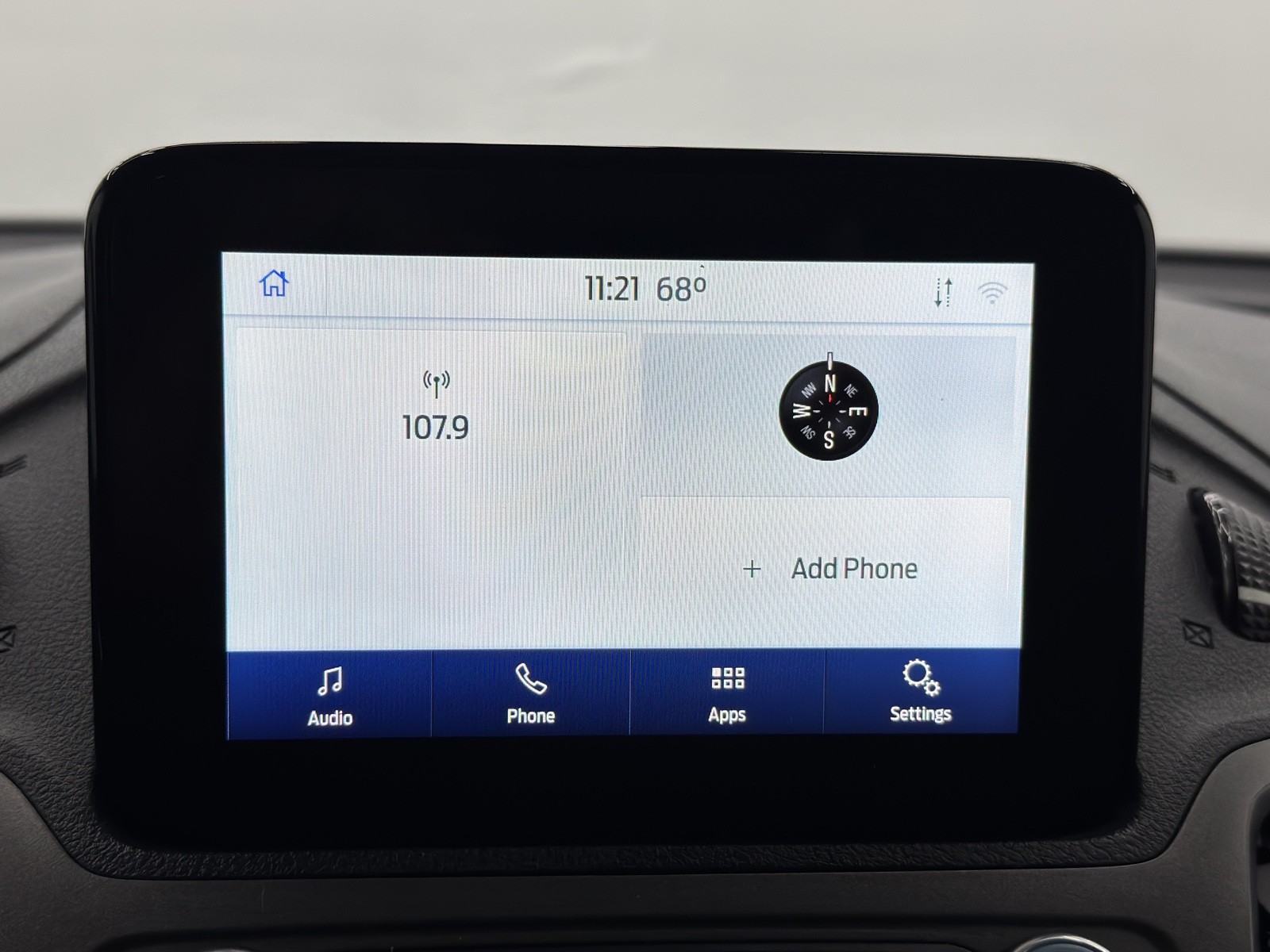 2021 Ford Transit Connect XLT photo 24