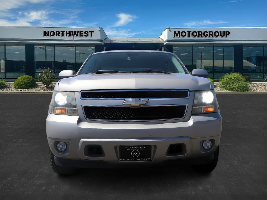 Used 2008 Chevrolet Avalanche LS with VIN 3GNEC12088G171223 for sale in Walla Walla, WA