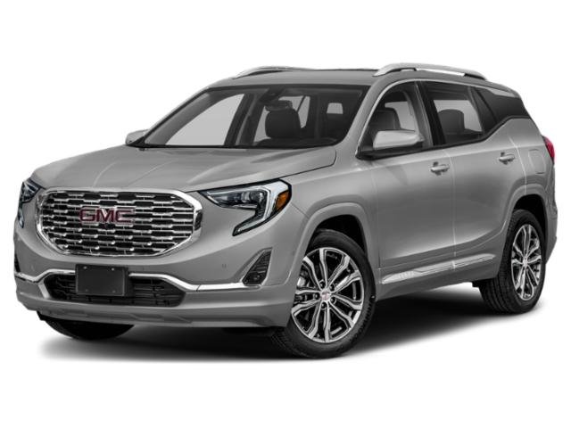 2020 GMC Terrain Denali's photo