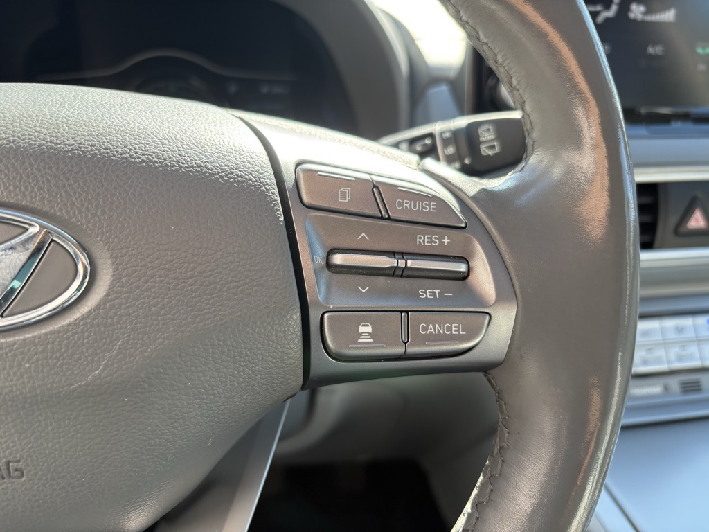 2019 Hyundai Kona Electric Ultimate photo 12