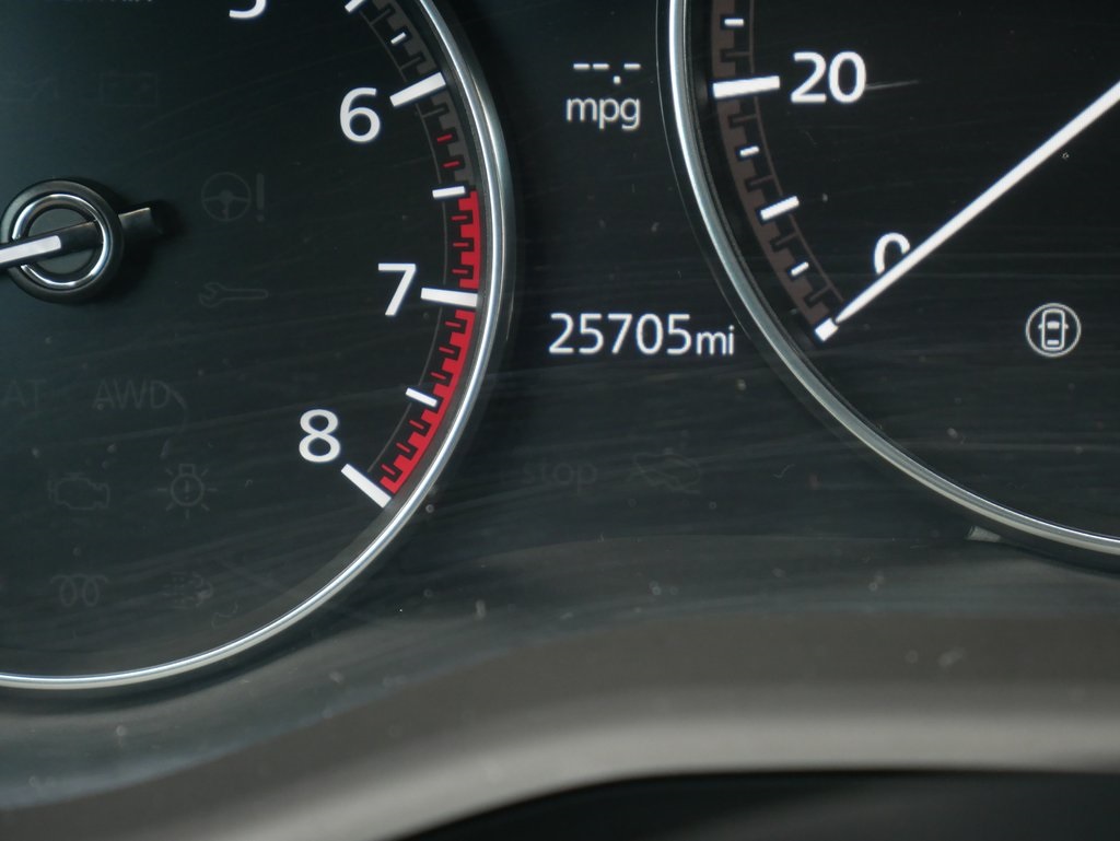 2023 Mazda CX-30 2.5 S Carbon photo 28