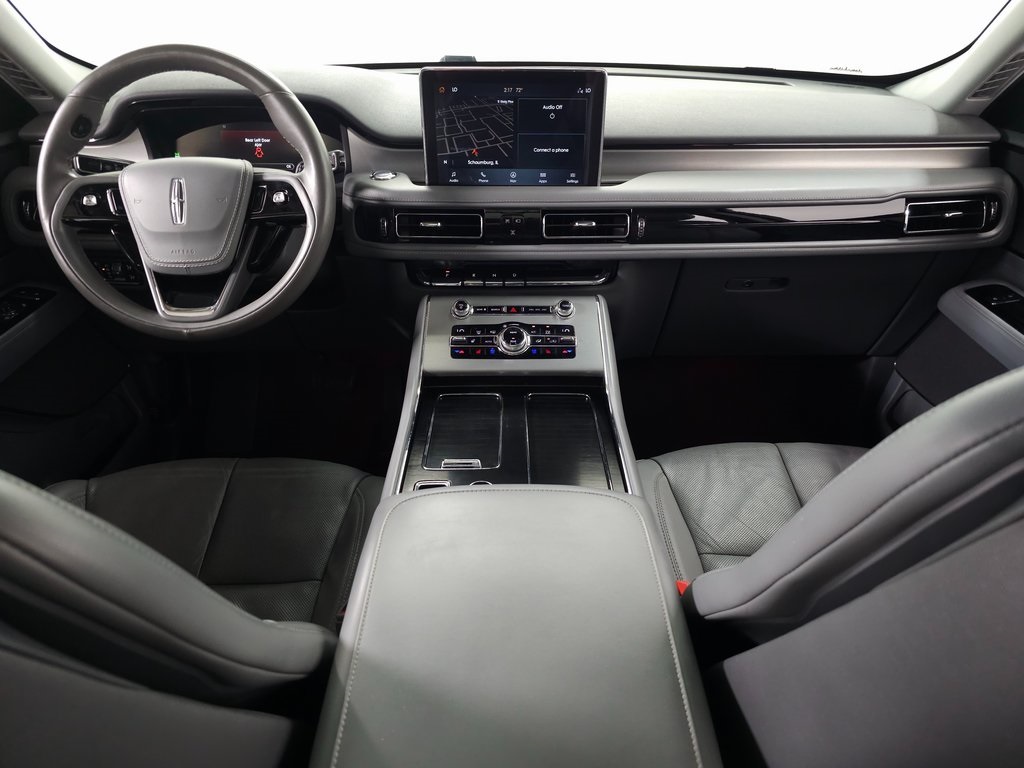 2020 Lincoln Aviator Reserve photo 11