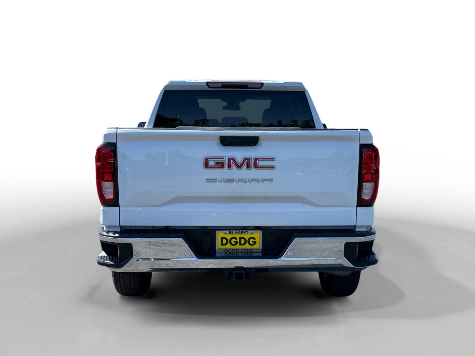2023 Gmc Sierra 1500 Pro photo 4