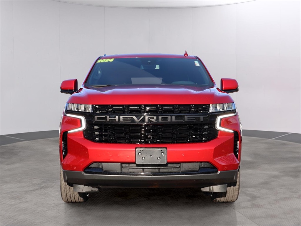 2024 Chevrolet Tahoe RST photo 2