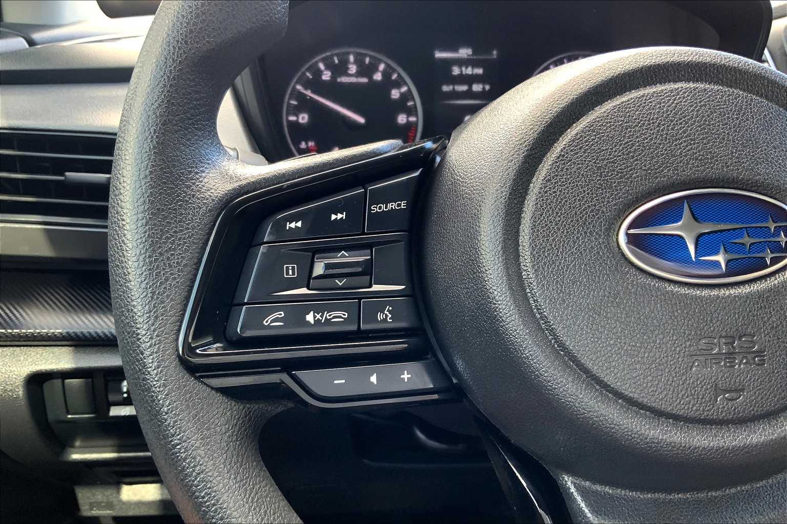 2024 Subaru Crosstrek Premium photo 22