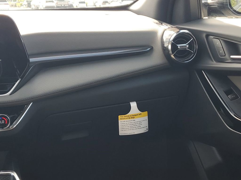 2026 Chevrolet Equinox LT photo 24