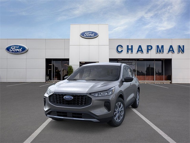 2025 Ford Escape Active photo 2