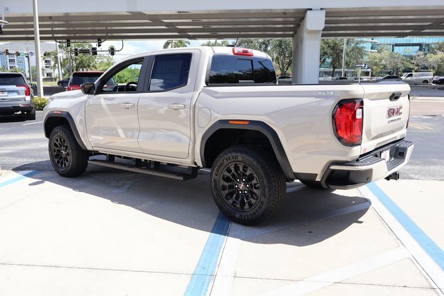 2026 Gmc Canyon Elevation photo 4