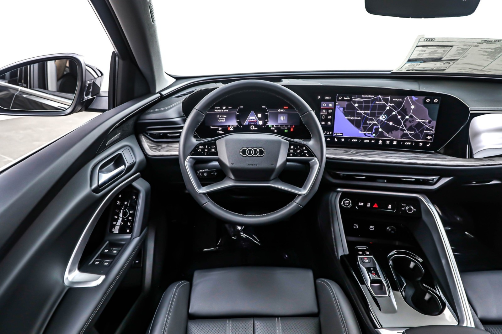 2025 Audi Q5 Sportback Premium Plus TFSI photo 4