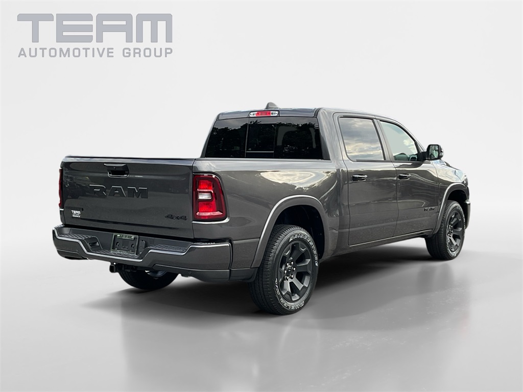 2025 Ram 1500 Sport Big Horn photo 7