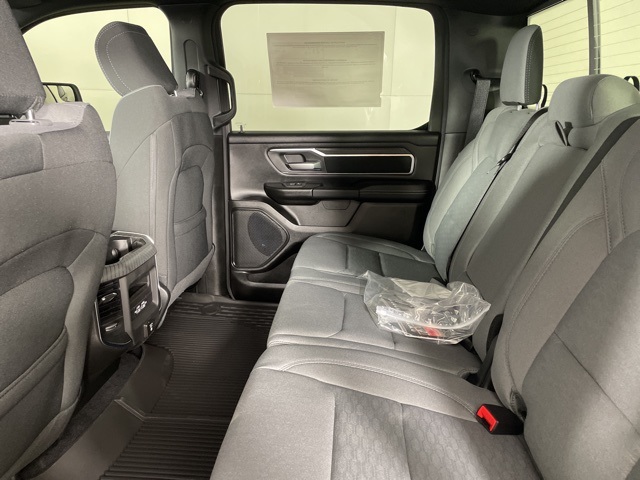 2025 Ram 1500 Big Horn Lone Star photo 32
