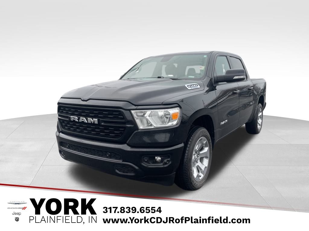 2022 RAM Ram 1500 Pickup Big Horn/Lone Star's photo