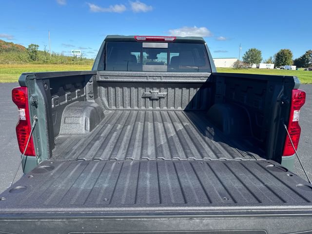 2026 Chevrolet Silverado 1500 LT photo 22