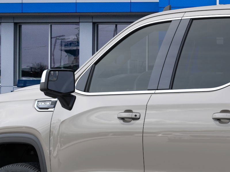 2026 Gmc Sierra 1500 SLE photo 14