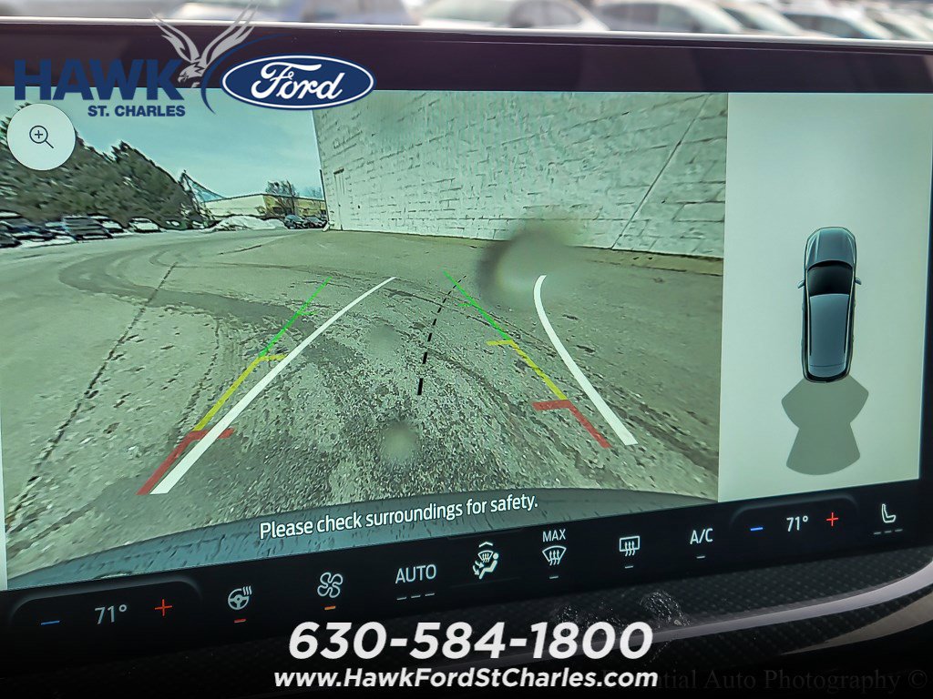 2026 FORD ESCAPE - Image 14