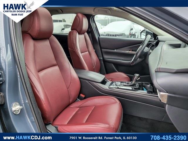 2024 MAZDA CX-30 - Image 35