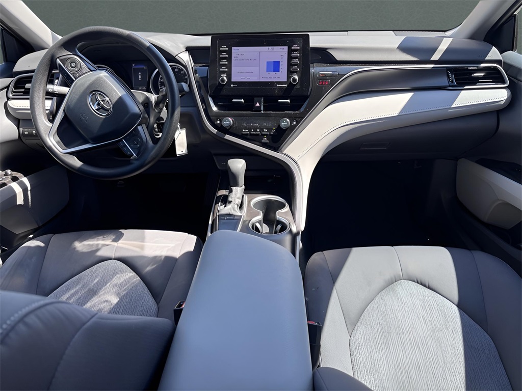 2024 Toyota Camry LE photo 15
