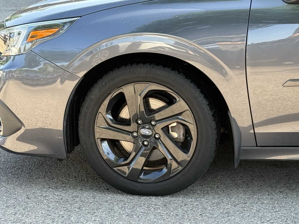 2022 Subaru Legacy 2.5i Sport photo 9