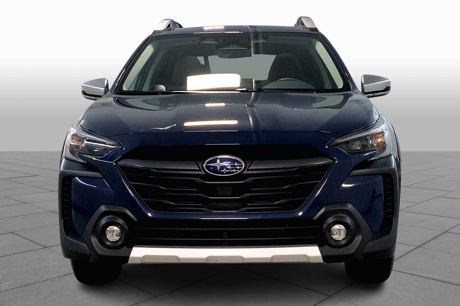 Used 2024 Subaru Outback Touring with VIN 4S4BTAPC6R3227948 for sale in Kansas City
