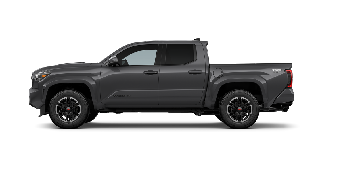 2025 Toyota Tacoma TRD Sport Double Cab photo 35