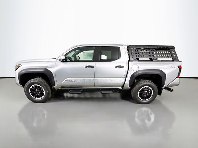 2025 Toyota Tacoma TRD Off-Road 4x4 Double Cab photo 4