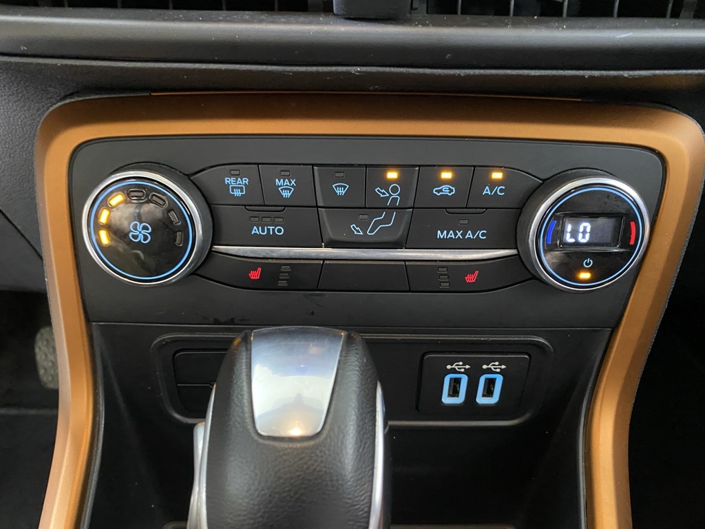 2022 Ford EcoSport SE photo 19