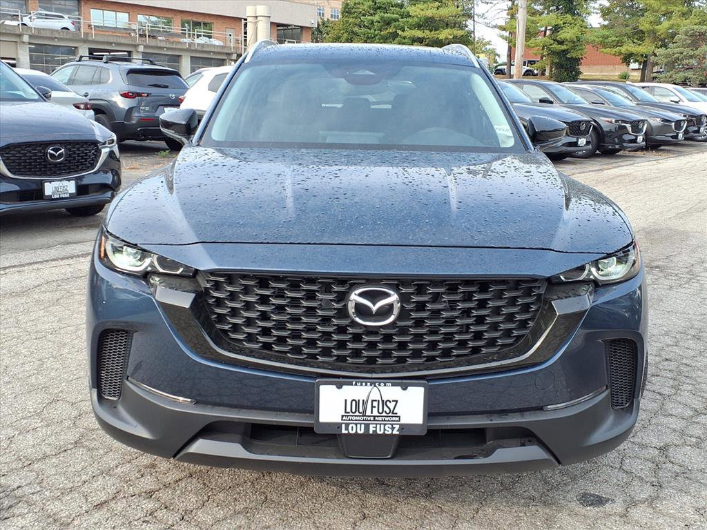 2025 Mazda CX-50 2.5 S Premium photo 18