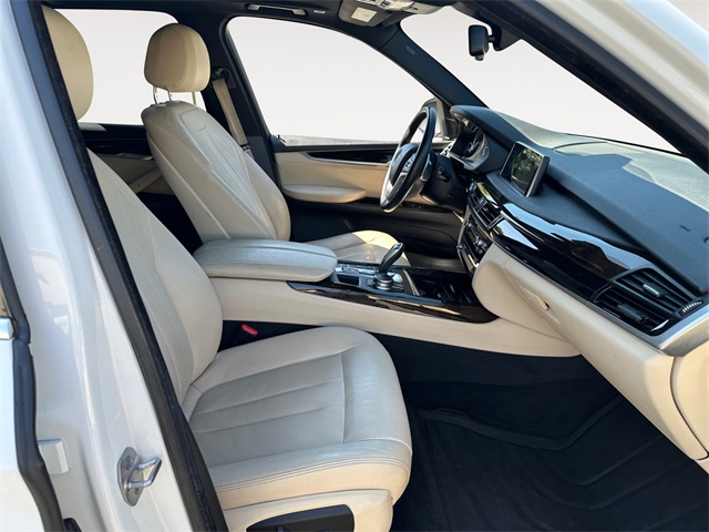 2018 Bmw X5 xDrive40e photo 14