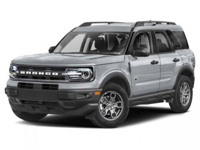 2021 Ford Bronco Sport Big Bend's photo