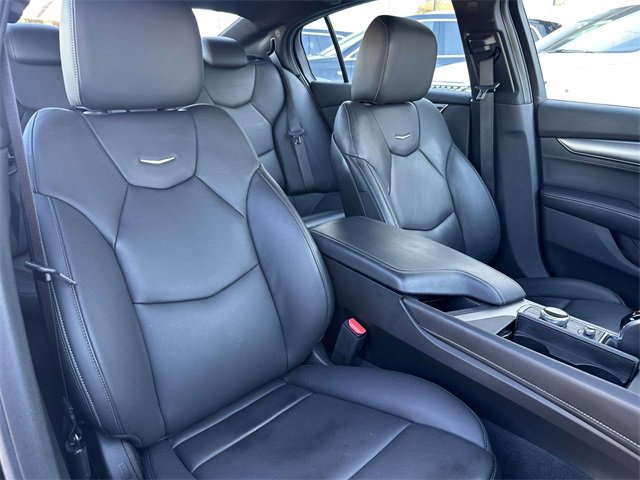 2023 Cadillac CT5 Premium Luxury photo 47