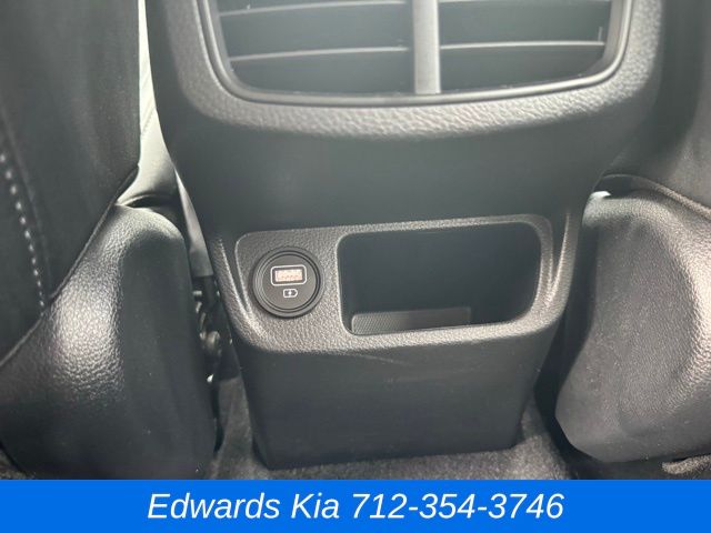 2022 Kia Seltos EX photo 13