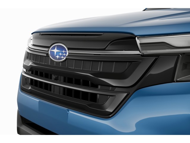 2025 Subaru Forester Touring photo 10