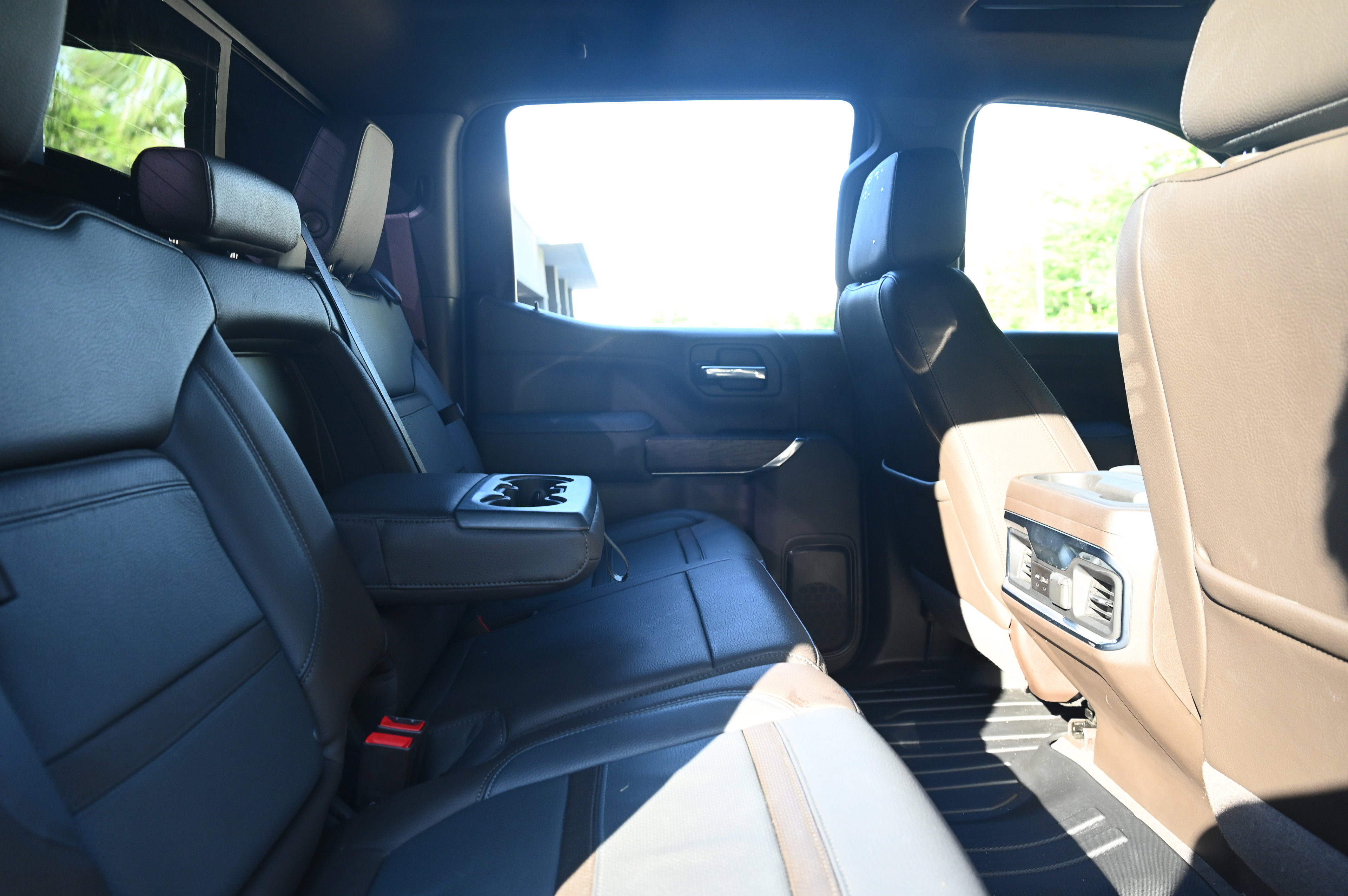 2021 Gmc Sierra 1500 Denali photo 24