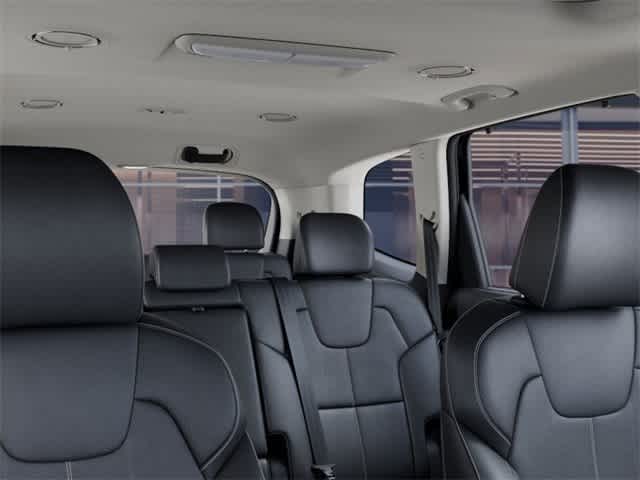 2025 Kia Telluride EX photo 23