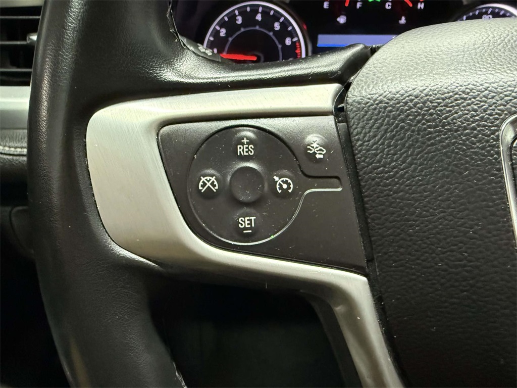 2023 Gmc Acadia SLT photo 17