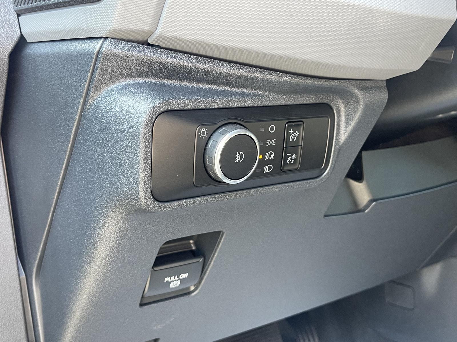 2023 Ford Bronco Base Big Bend Black Diamond Outer Banks photo 22