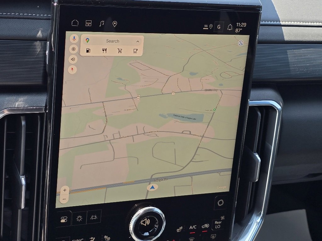 2025 Gmc Acadia Elevation photo 4