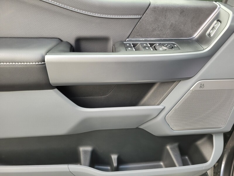 2025 Ford F-150 XLT photo 23