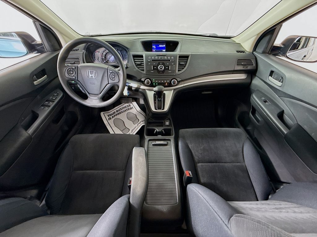 2014 Honda CR-V LX photo 19
