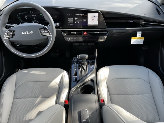 2025 Kia Niro EX photo 7